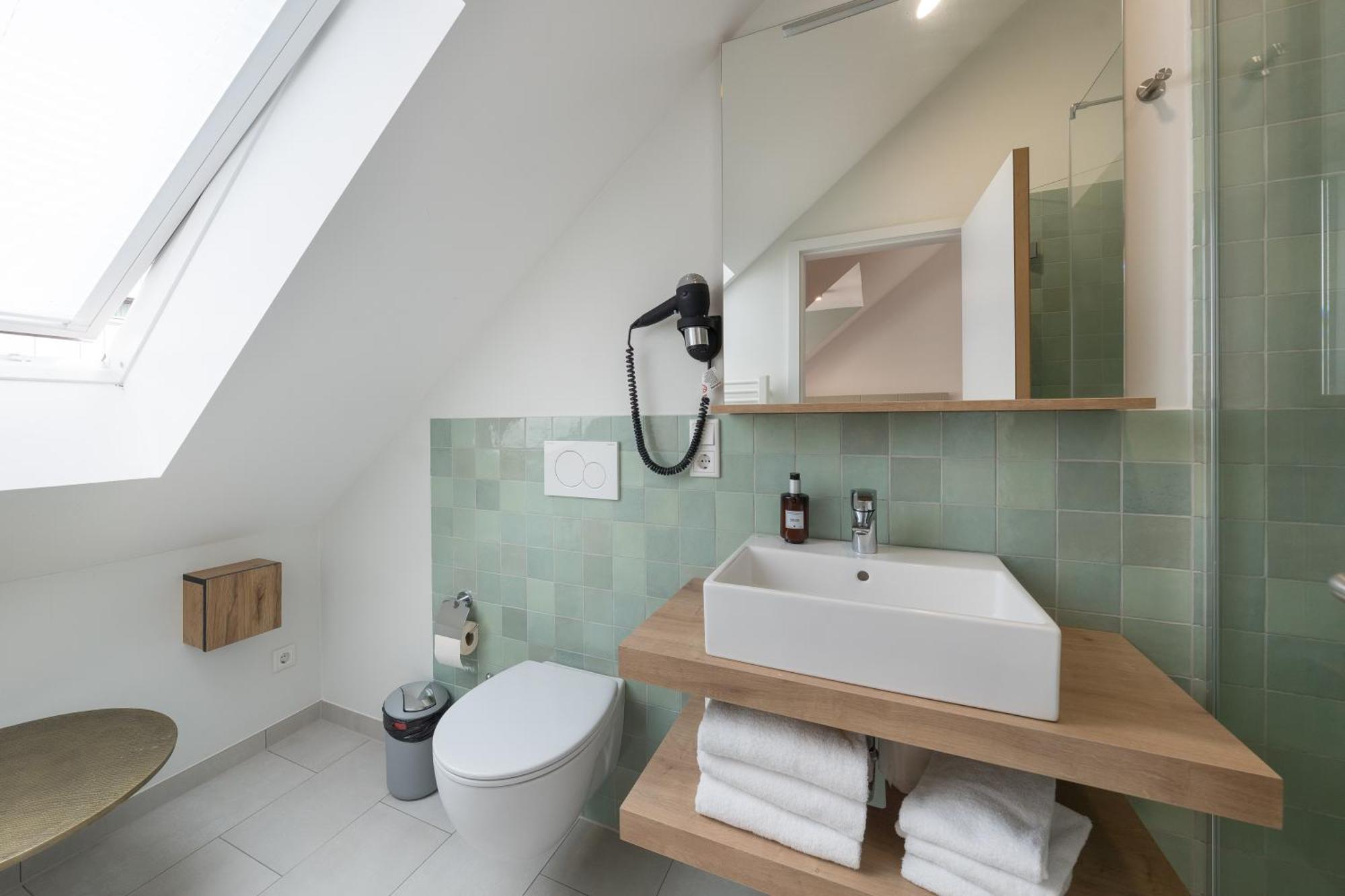 Design Apartments Potsdam - Luise 外观 照片