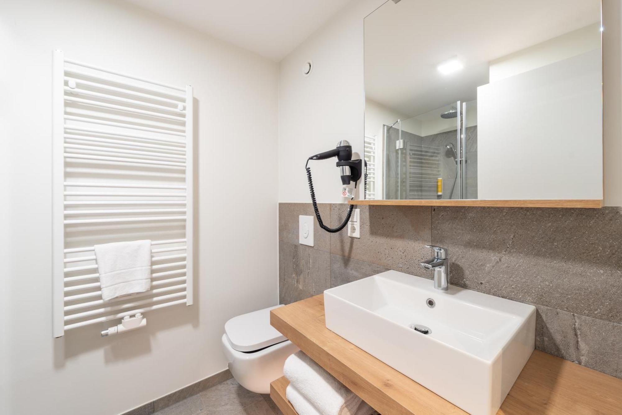 Design Apartments Potsdam - Luise 外观 照片